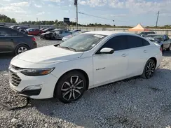 1G1ZG5ST2NF101299 2022 CHEVROLET MALIBU