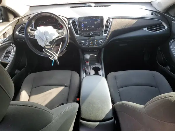 1G1ZG5ST2NF101299 2022 CHEVROLET MALIBU - Image 8