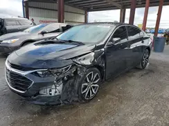 1G1ZG5ST2NF102968 2022 CHEVROLET MALIBU