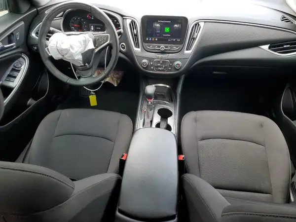1G1ZG5ST2NF102968 2022 CHEVROLET MALIBU - Image 8