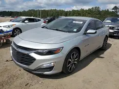 1G1ZG5ST2NF103036 2022 CHEVROLET MALIBU