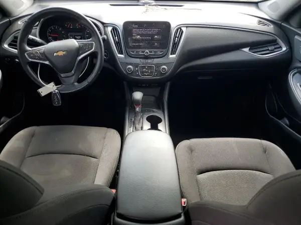 1G1ZG5ST2NF103036 2022 CHEVROLET MALIBU - Image 8