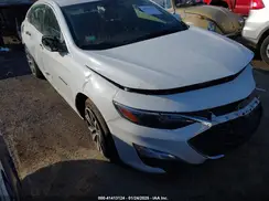 1G1ZG5ST2NF103831 2022 CHEVROLET MALIBU