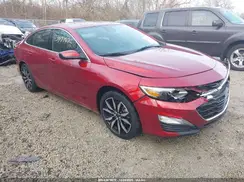 1G1ZG5ST2NF105725 2022 CHEVROLET MALIBU