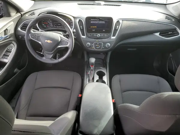 1G1ZG5ST2NF118118 2022 CHEVROLET MALIBU - Image 8