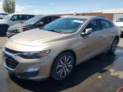 1G1ZG5ST2NF122296 2022 CHEVROLET MALIBU