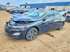 1G1ZG5ST2NF182854 2022 CHEVROLET MALIBU