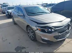 1G1ZG5ST2NF182966 2022 CHEVROLET MALIBU