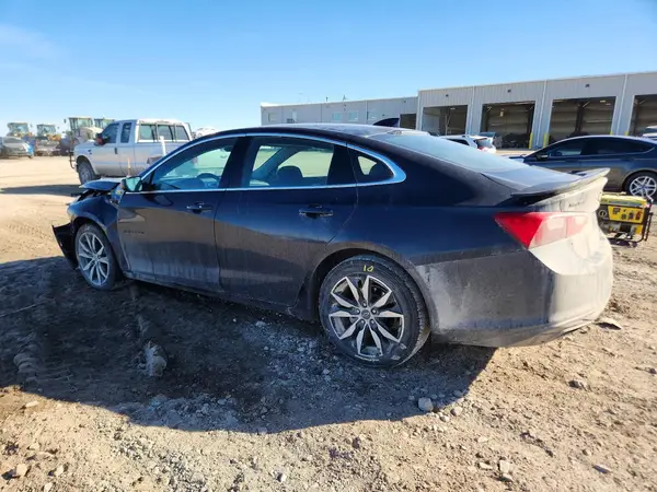 1G1ZG5ST2NF183034 2022 CHEVROLET MALIBU - Image 2