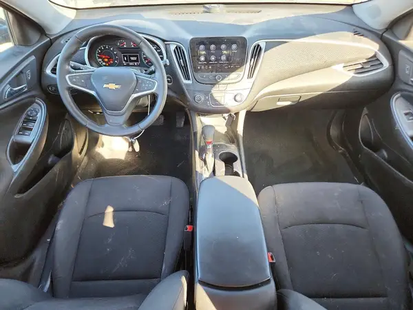 1G1ZG5ST2NF183034 2022 CHEVROLET MALIBU - Image 8