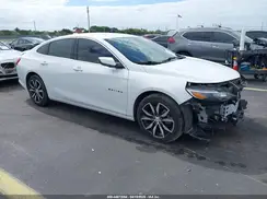 1G1ZG5ST2NF193031 2022 CHEVROLET MALIBU