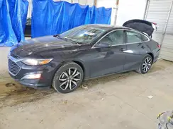 1G1ZG5ST2NF197242 2022 CHEVROLET MALIBU
