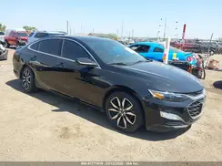 1G1ZG5ST2NF200995 2022 CHEVROLET MALIBU
