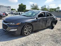 1G1ZG5ST2NF203945 2022 CHEVROLET MALIBU