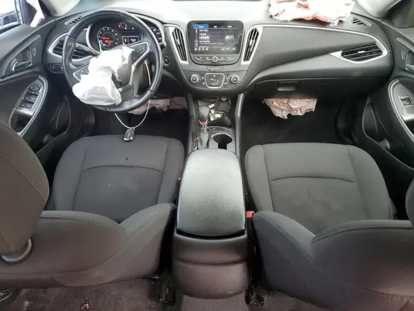 1G1ZG5ST2NF203945 2022 CHEVROLET MALIBU - Image 8