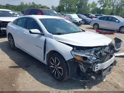 1G1ZG5ST2NF209065 2022 CHEVROLET MALIBU