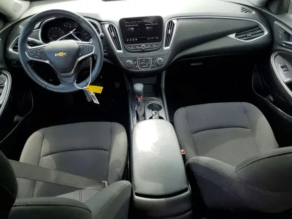 1G1ZG5ST2NF209583 2022 CHEVROLET MALIBU - Image 8