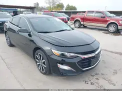 1G1ZG5ST2NF209714 2022 CHEVROLET MALIBU