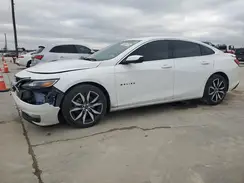 1G1ZG5ST2NF209843 2022 CHEVROLET MALIBU