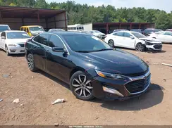 1G1ZG5ST2NF211687 2022 CHEVROLET MALIBU