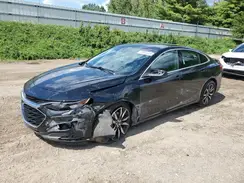 1G1ZG5ST2NF212600 2022 CHEVROLET MALIBU