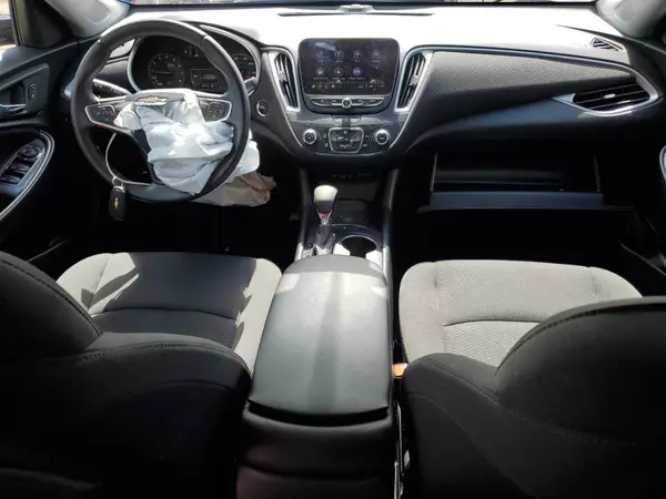 1G1ZG5ST2NF212600 2022 CHEVROLET MALIBU - Image 8