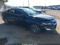 1G1ZG5ST2NF213780 2022 CHEVROLET MALIBU