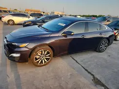 1G1ZG5ST2NF214251 2022 CHEVROLET MALIBU