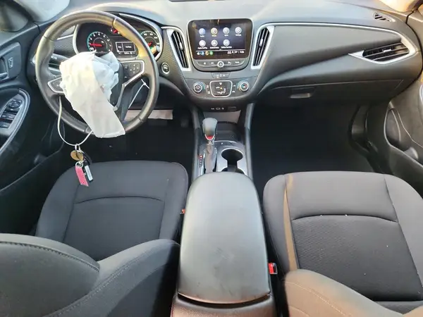 1G1ZG5ST2NF214251 2022 CHEVROLET MALIBU - Image 8