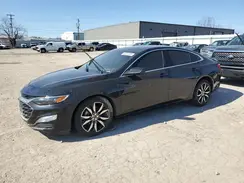 1G1ZG5ST2NF215044 2022 CHEVROLET MALIBU