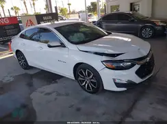 1G1ZG5ST2NF215898 2022 CHEVROLET MALIBU