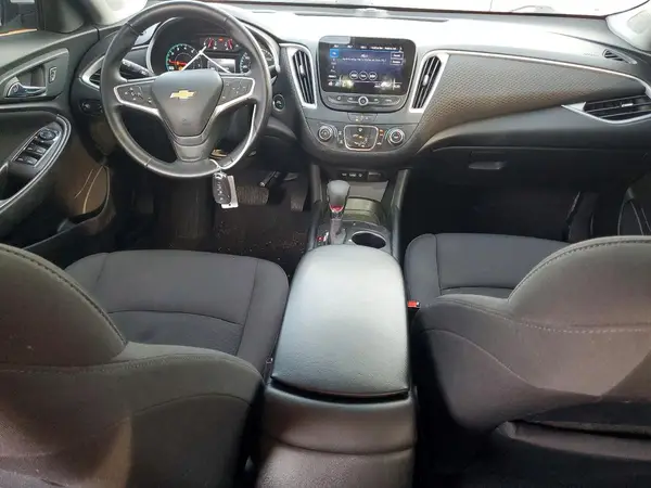 1G1ZG5ST2PF117330 2023 CHEVROLET MALIBU - Image 8