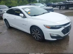 1G1ZG5ST2PF124357 2023 CHEVROLET MALIBU