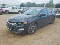 1G1ZG5ST2PF124388 2023 CHEVROLET MALIBU