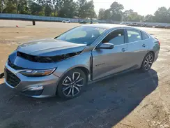 1G1ZG5ST2PF124942 2023 CHEVROLET MALIBU