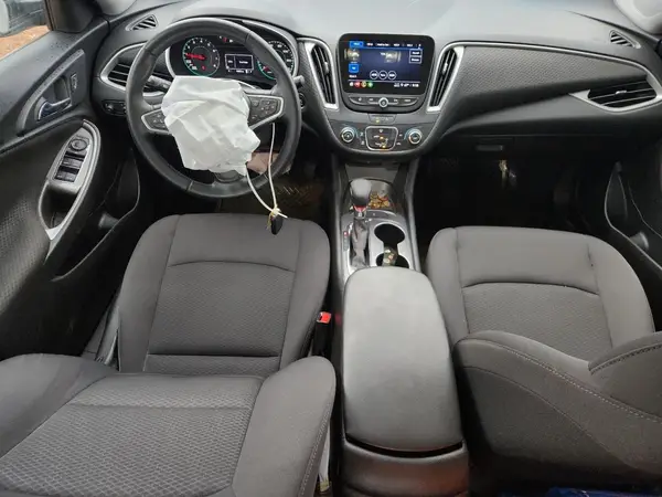 1G1ZG5ST2PF124942 2023 CHEVROLET MALIBU - Image 8