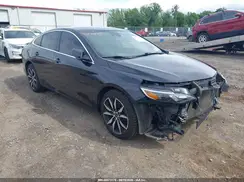 1G1ZG5ST2PF124987 2023 CHEVROLET MALIBU