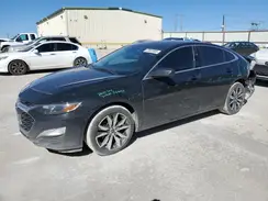 1G1ZG5ST2PF129073 2023 CHEVROLET MALIBU