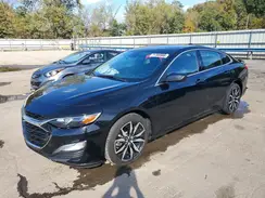 1G1ZG5ST2PF140879 2023 CHEVROLET MALIBU