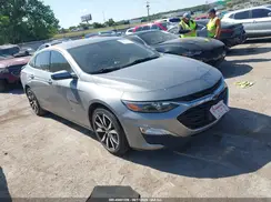 1G1ZG5ST2PF144608 2023 CHEVROLET MALIBU