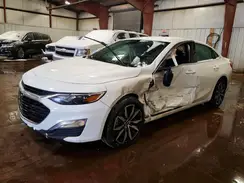 1G1ZG5ST2PF146035 2023 CHEVROLET MALIBU