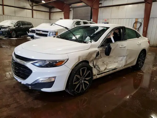 1G1ZG5ST2PF146035 2023 CHEVROLET MALIBU - Image 1