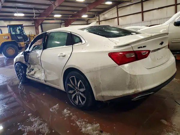 1G1ZG5ST2PF146035 2023 CHEVROLET MALIBU - Image 2
