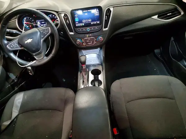 1G1ZG5ST2PF146035 2023 CHEVROLET MALIBU - Image 8