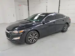 1G1ZG5ST2PF147055 2023 CHEVROLET MALIBU