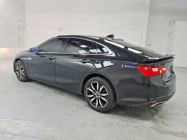 1G1ZG5ST2PF147055 2023 CHEVROLET MALIBU - Image 2