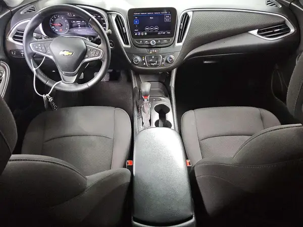 1G1ZG5ST2PF147055 2023 CHEVROLET MALIBU - Image 8