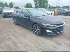 1G1ZG5ST2PF149209 2023 CHEVROLET MALIBU