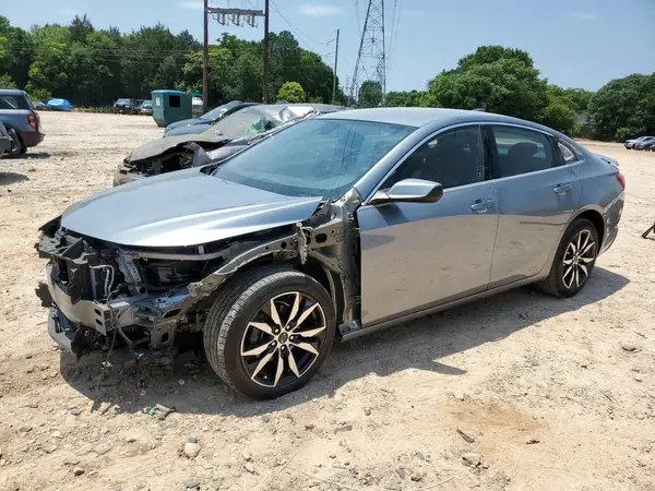 1G1ZG5ST2PF149503 2023 CHEVROLET MALIBU - Image 1