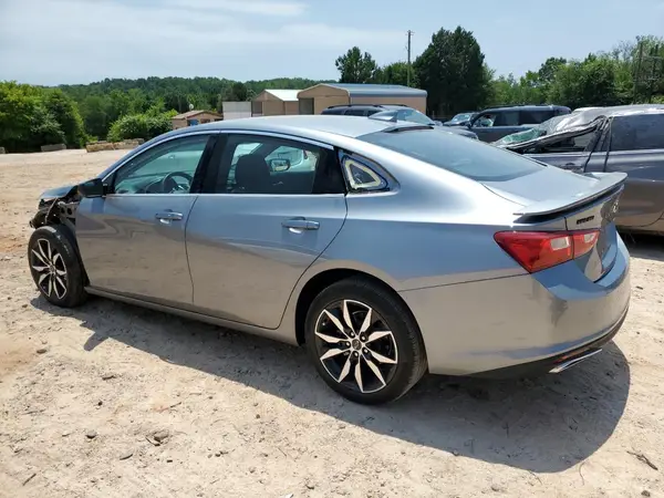 1G1ZG5ST2PF149503 2023 CHEVROLET MALIBU - Image 2